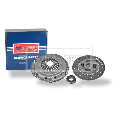 Set ambreiaj HK2701 BORG & BECK