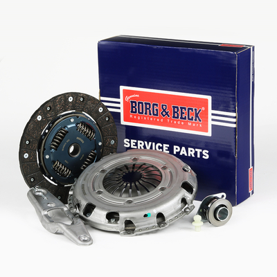 Set ambreiaj HK2839 BORG & BECK