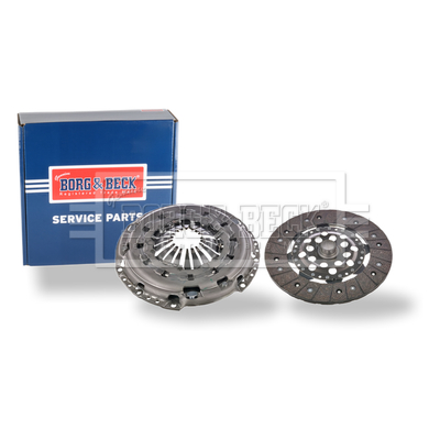 Set ambreiaj HK2847 BORG & BECK