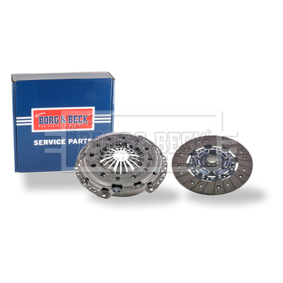 Set ambreiaj HK2848 BORG & BECK