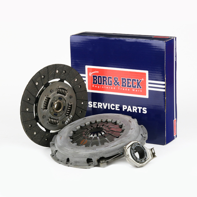 Set ambreiaj HK6102 BORG & BECK