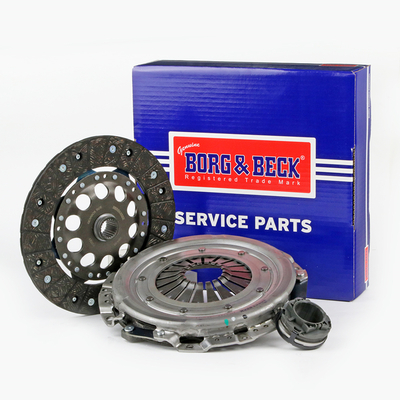 Set ambreiaj HK6467 BORG & BECK