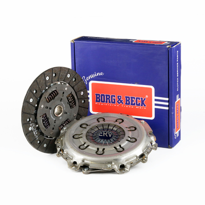 Set ambreiaj HK6582 BORG & BECK