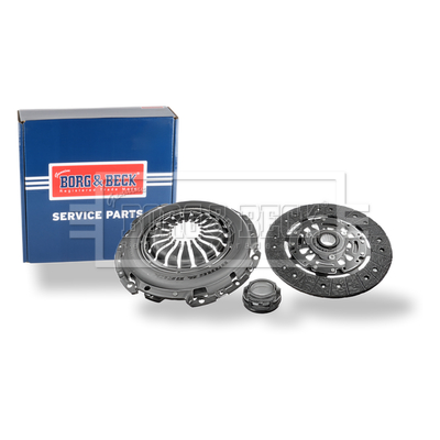 Set ambreiaj HK6776 BORG & BECK
