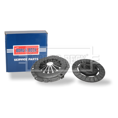 Set ambreiaj HK6847 BORG & BECK