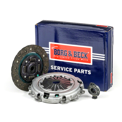 Set ambreiaj HK7711 BORG & BECK