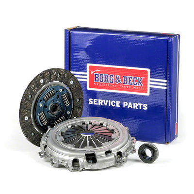 Set ambreiaj HK7791 BORG & BECK