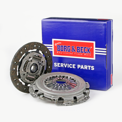 Set ambreiaj HK7816 BORG & BECK