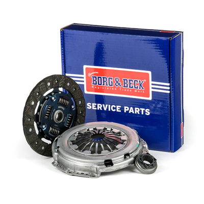 Set ambreiaj HK7822 BORG & BECK