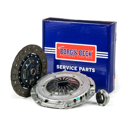 Set ambreiaj HK7849 BORG & BECK
