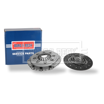 Set ambreiaj HK7885 BORG & BECK