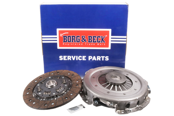 Set ambreiaj HK9058 BORG & BECK