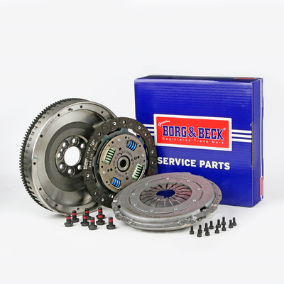 Kit de modificare, ambreiaj HKF1027 BORG & BECK