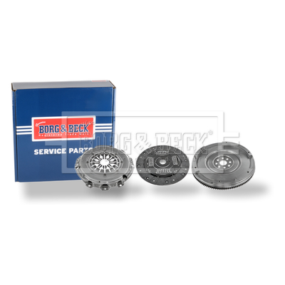 Kit de modificare, ambreiaj HKF1059 BORG & BECK
