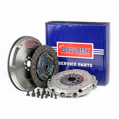 Kit de modificare, ambreiaj HKF1061 BORG & BECK