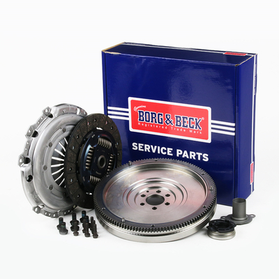 Kit de modificare, ambreiaj HKF1079 BORG & BECK