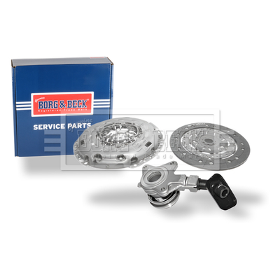 Set ambreiaj HKT1321 BORG & BECK