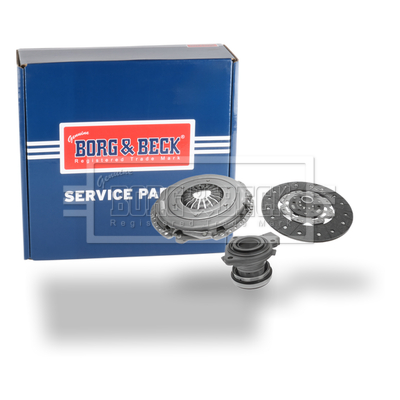 Set ambreiaj HKT1459 BORG & BECK