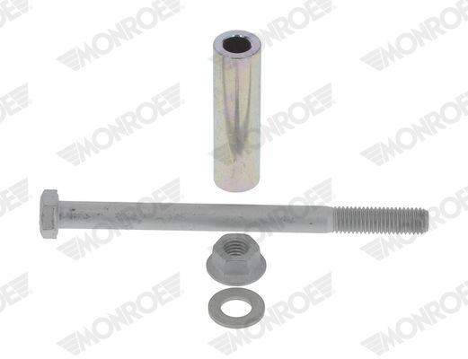 Set suport, stabilizator cabină șofer AK248 MONROE-AU