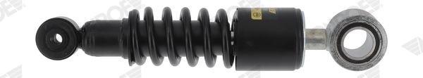 Amortizor, suspensie cabina CB0251 MONROE-AU