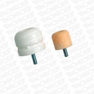 Carcasa amortizor, cabina sofer MK801 MONROE-AU