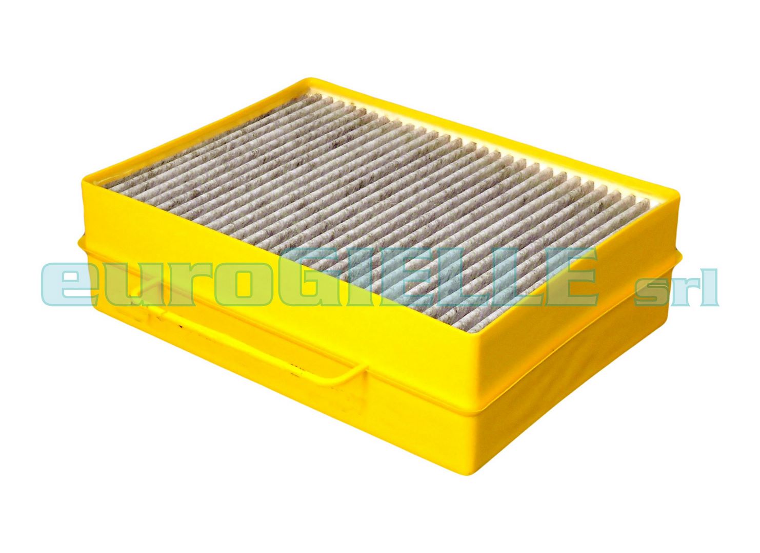 Filtru, aer habitaclu G908 SIVENTO