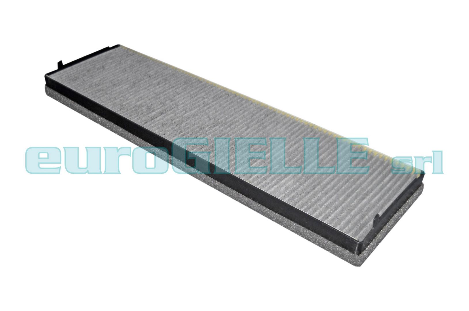 Filtru, aer habitaclu G918 SIVENTO