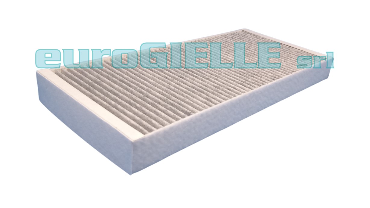 Filtru, aer habitaclu G941 SIVENTO