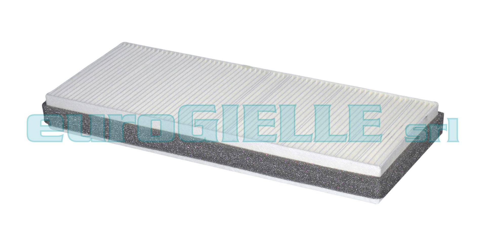 Filtru, aer habitaclu P808 SIVENTO