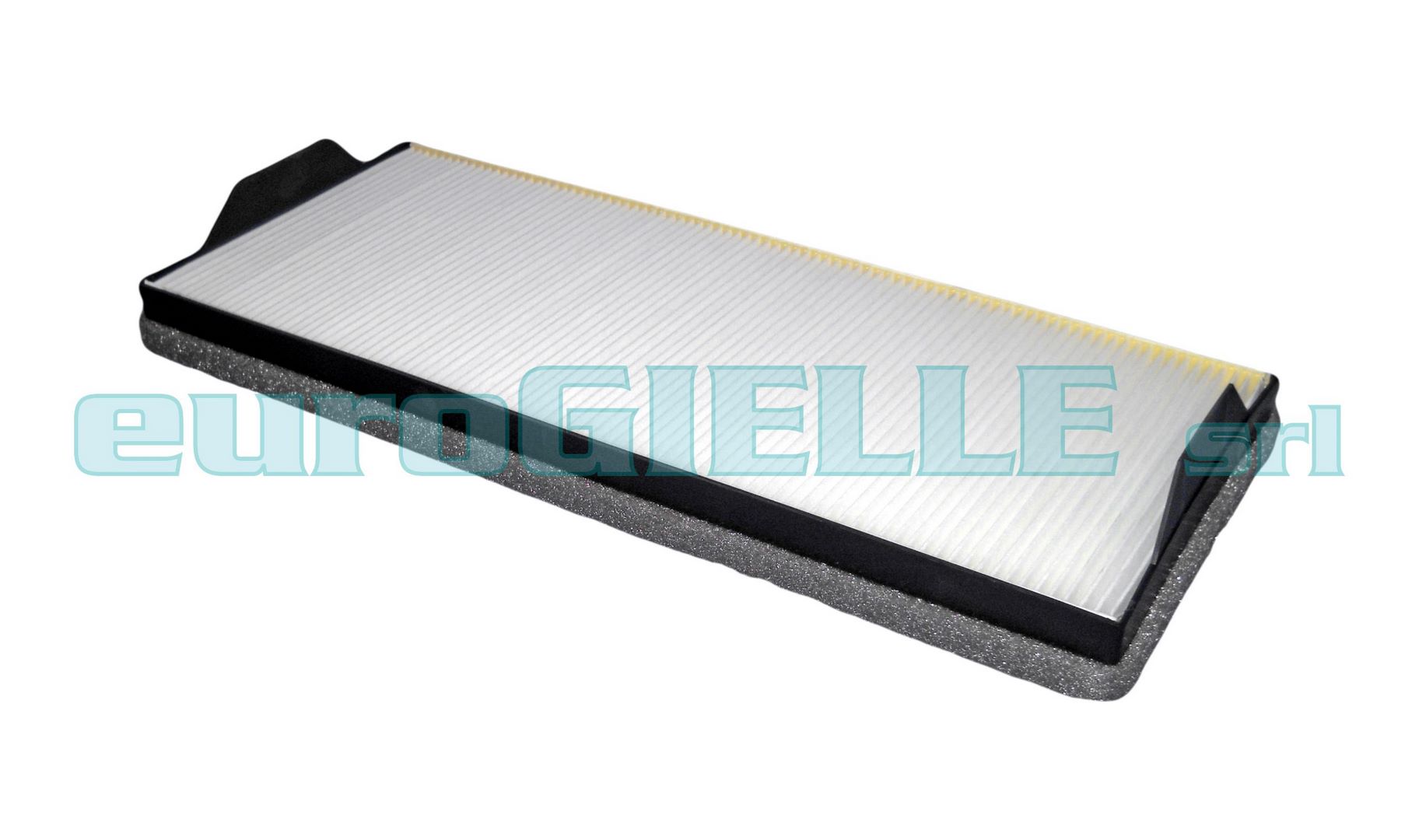 Filtru, aer habitaclu P921 SIVENTO