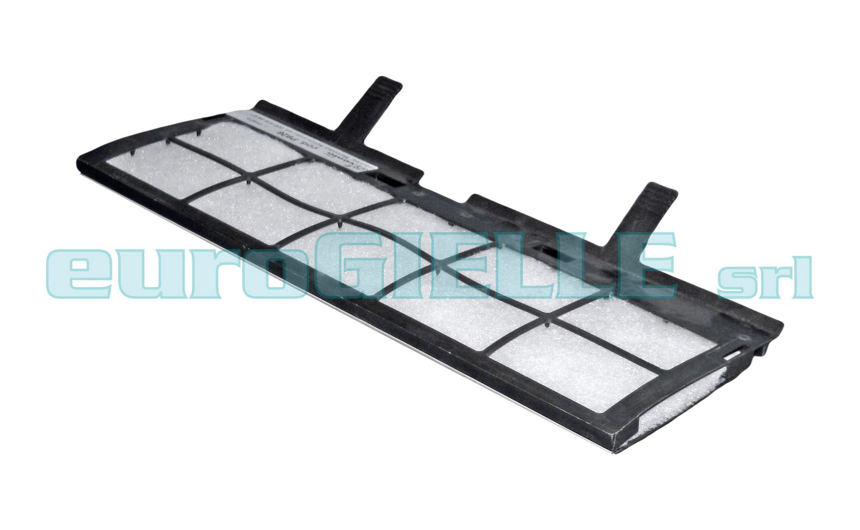 Filtru, aer habitaclu P926 SIVENTO