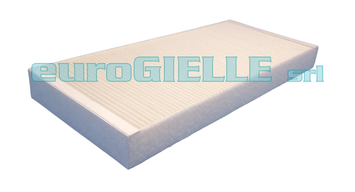 Filtru, aer habitaclu P941 SIVENTO