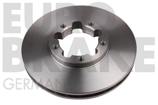 Disc frana 5815202286 EUROBRAKE