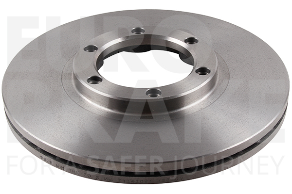 Disc frana 5815209929 EUROBRAKE