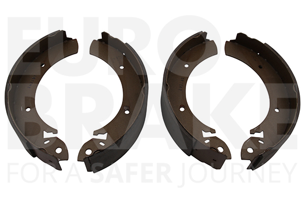 Set saboti frana 58492799272 EUROBRAKE