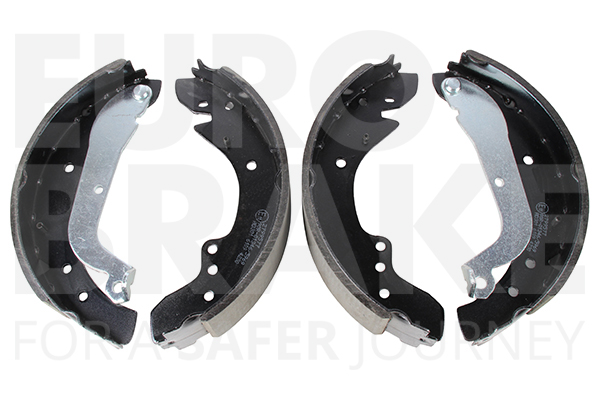 Set saboti frana 58492799577 EUROBRAKE