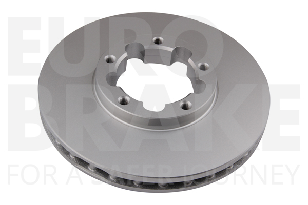 Disc frana 5815312286 EUROBRAKE