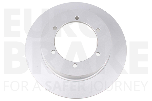 Disc frana 5815312298 EUROBRAKE