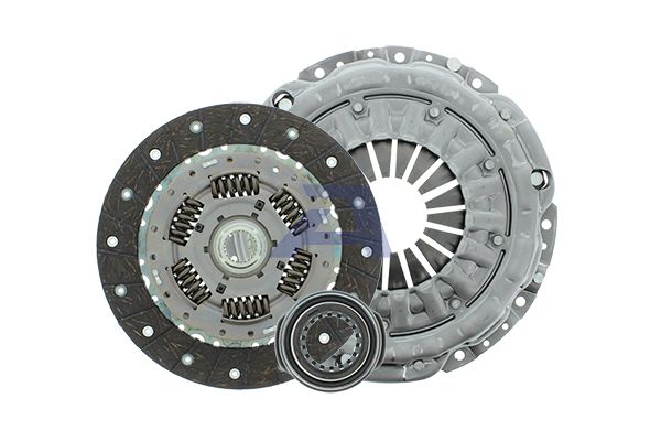 Set ambreiaj AIS-KN038 MDR