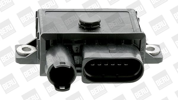 Unitate de control,bujii incandescente BER-GSE101 MDR