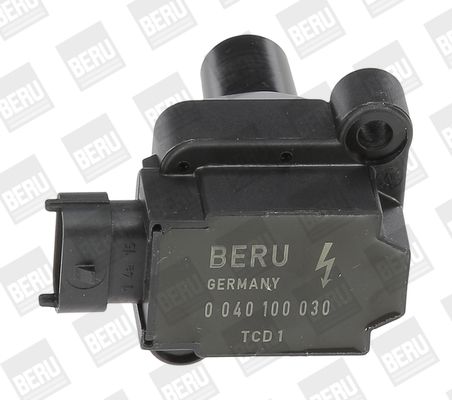 Bobina de inductie BER-ZS030 MDR