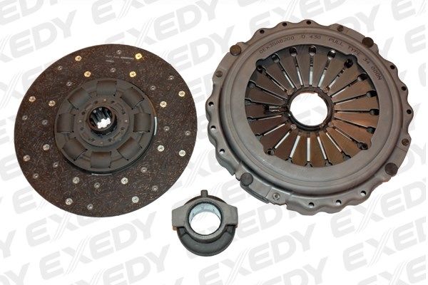 Set ambreiaj EXE-IVK2022 MDR