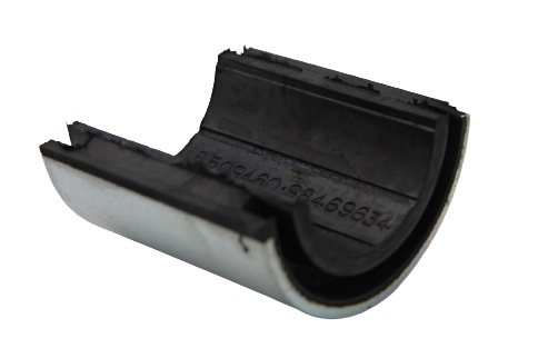Cuzinet, stabilizator GOM-CAS1430 MDR