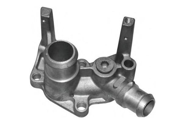 Flansa lichid racire GOM-CF0002 MDR