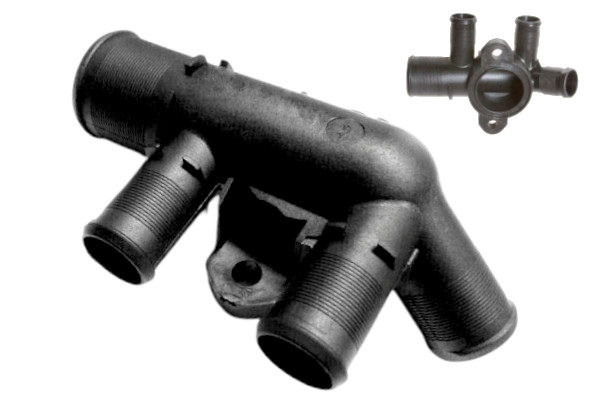 Flansa lichid racire GOM-CF0030 MDR