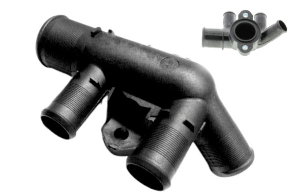 Flansa lichid racire GOM-CF0041 MDR