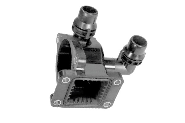 Flansa lichid racire GOM-CF0048 MDR