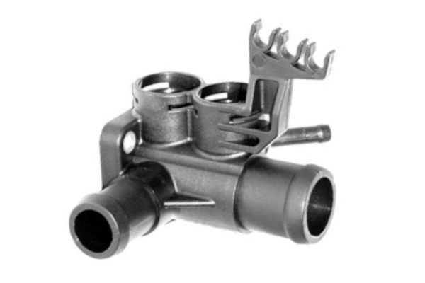 Flansa lichid racire GOM-CF0055 MDR