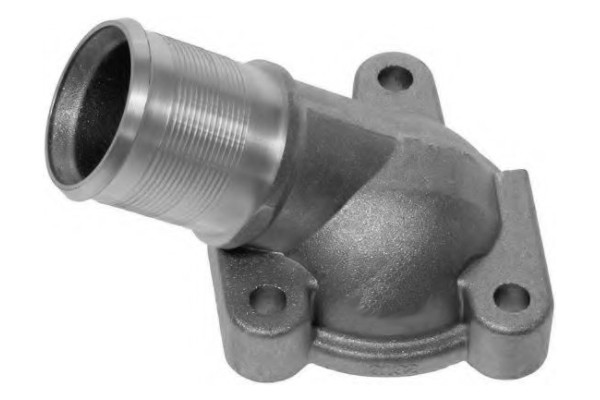 Flansa lichid racire GOM-CF0110 MDR