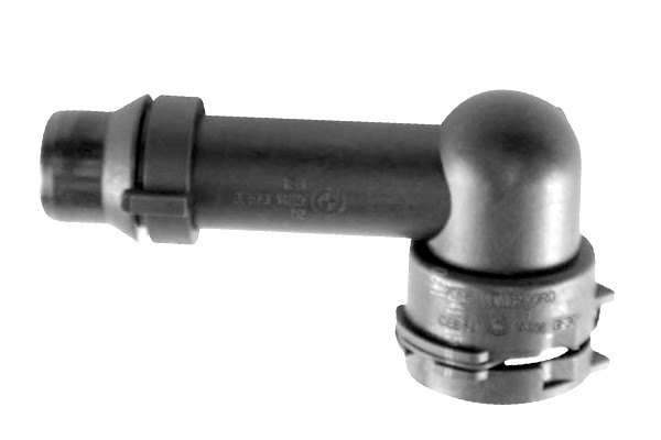 Flansa lichid racire GOM-CF0206 MDR